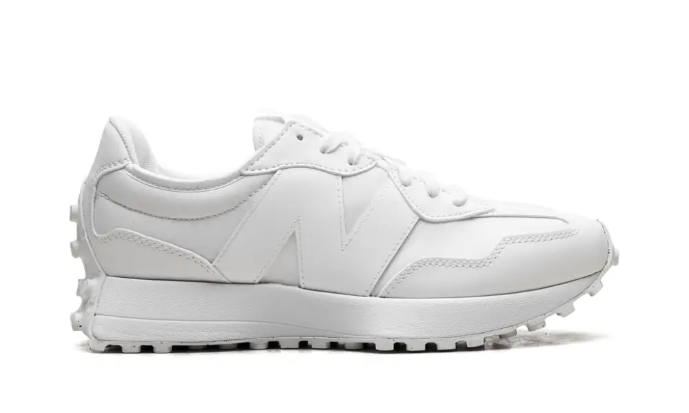 New Balance 327 327 WMNS 'White' 