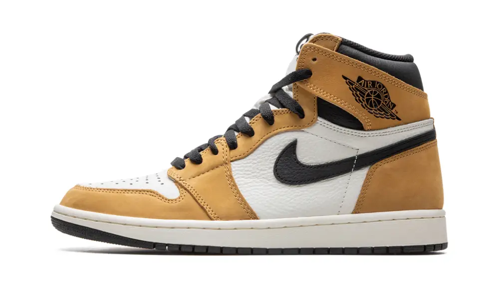 Air Jordan 1 Air Jordan 1 Retro High OG 'Rookie of the Year' 