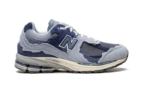New Balance 2002R 2002RDI 'Protection Pack - Purple'