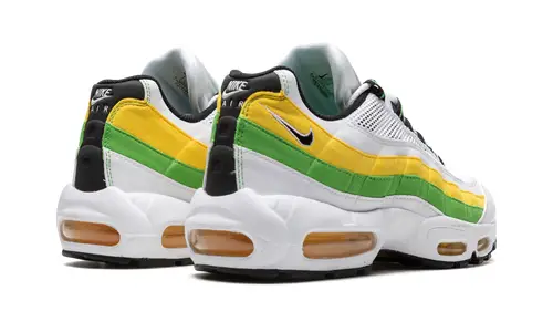 Nike Air Max Air Max 95 'Green Apple'