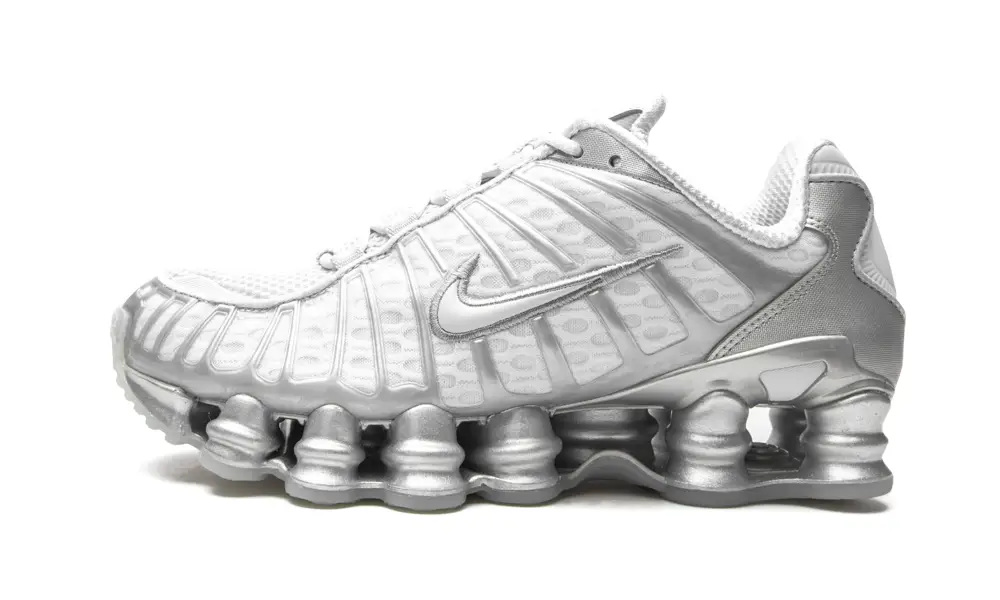 Nike Lifestyle SHOX TL WMNS