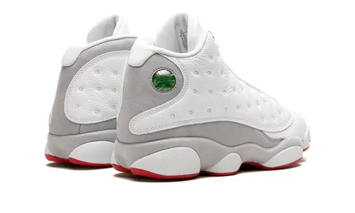 Air Jordan 13 Air Jordan 13 'Wolf Grey' 