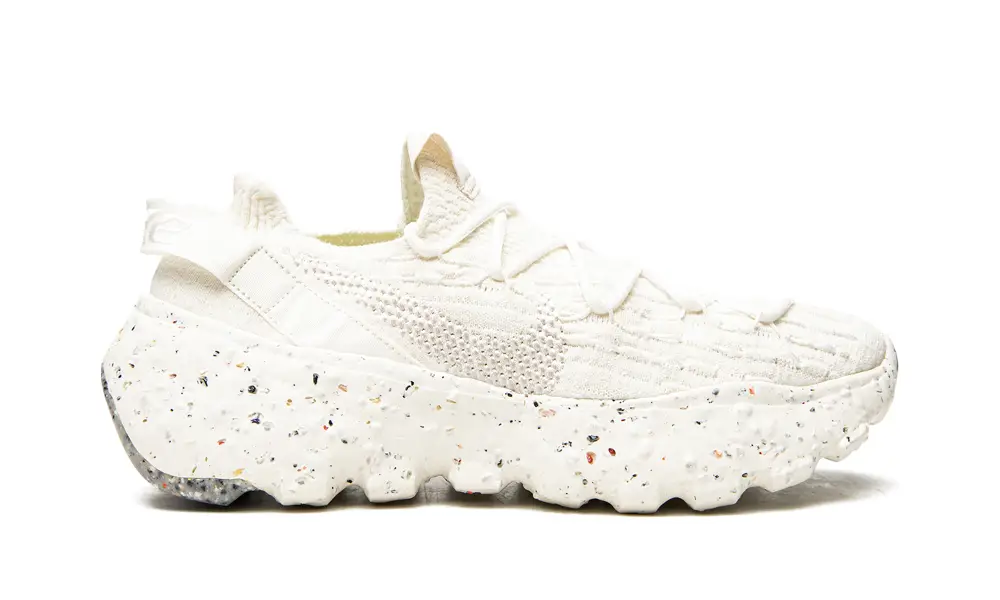 Nike Lifestyle SPACE HIPPIE 04 MNS WMNS 'Sail'