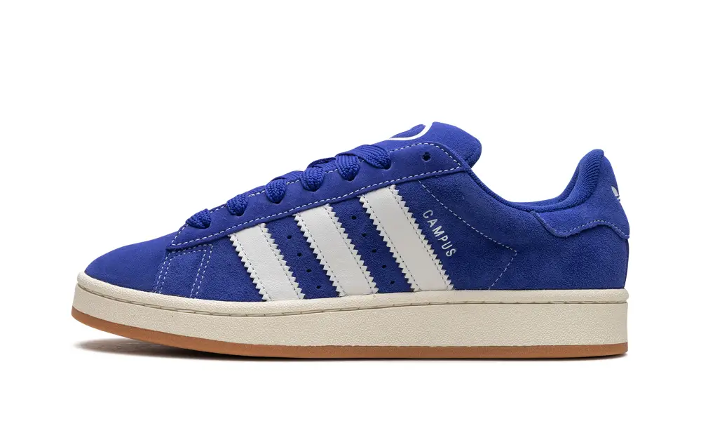 Adidas Campus Adidas Campus 00s 'Semi Lucid Blue' 