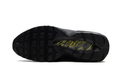 Nike Air Max Air Max 95 'Corteiz - Honey Black' 