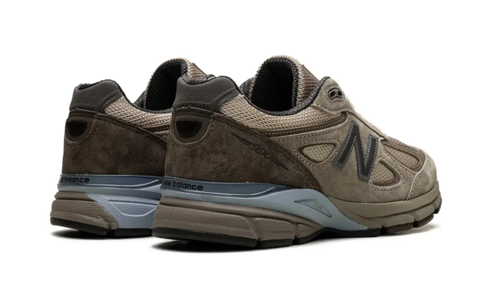 New Balance 990 990v4 'AURALEE - Taupe'