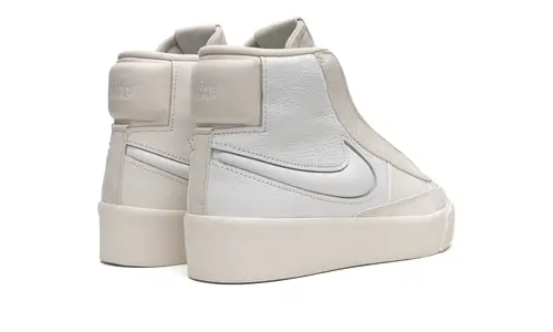 Nike Lifestyle BLAZER MID VICTORY WMNS 'Summit White' 