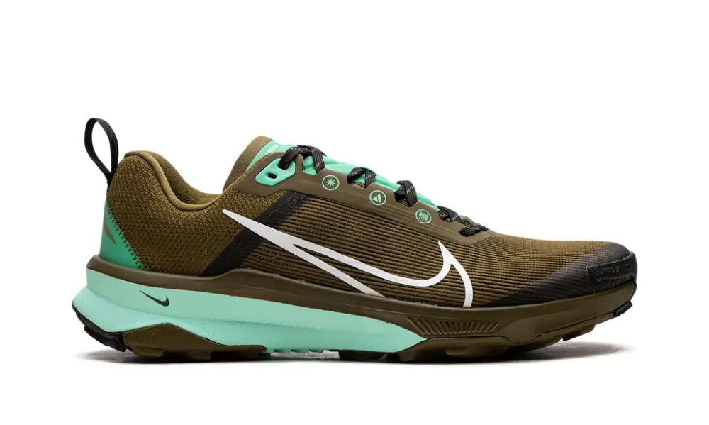Nike Lifestyle Nike React Terra Kiger 9 'Spring Green' 