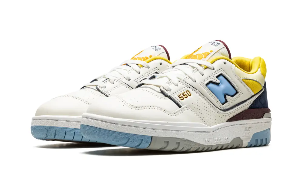 New Balance 550 550 'Marquette' 
