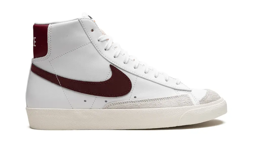 Nike Lifestyle Blazer Mid 77
