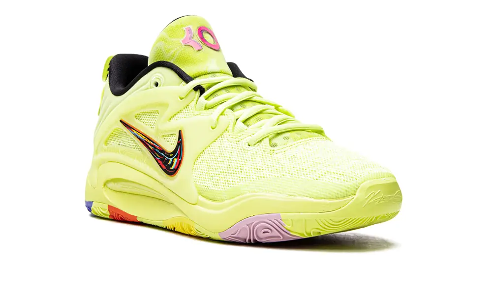 Nike Basketball KD 15 'Aimbot'