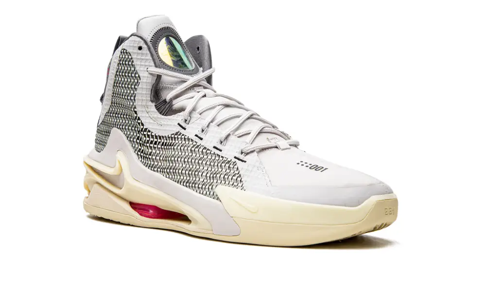 Nike Basketball Air Zoom GT Jump 