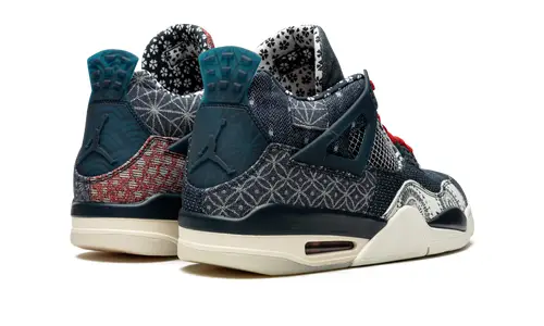 Air Jordan 4 Air Jordan 4 Retro SE 'Sashiko'