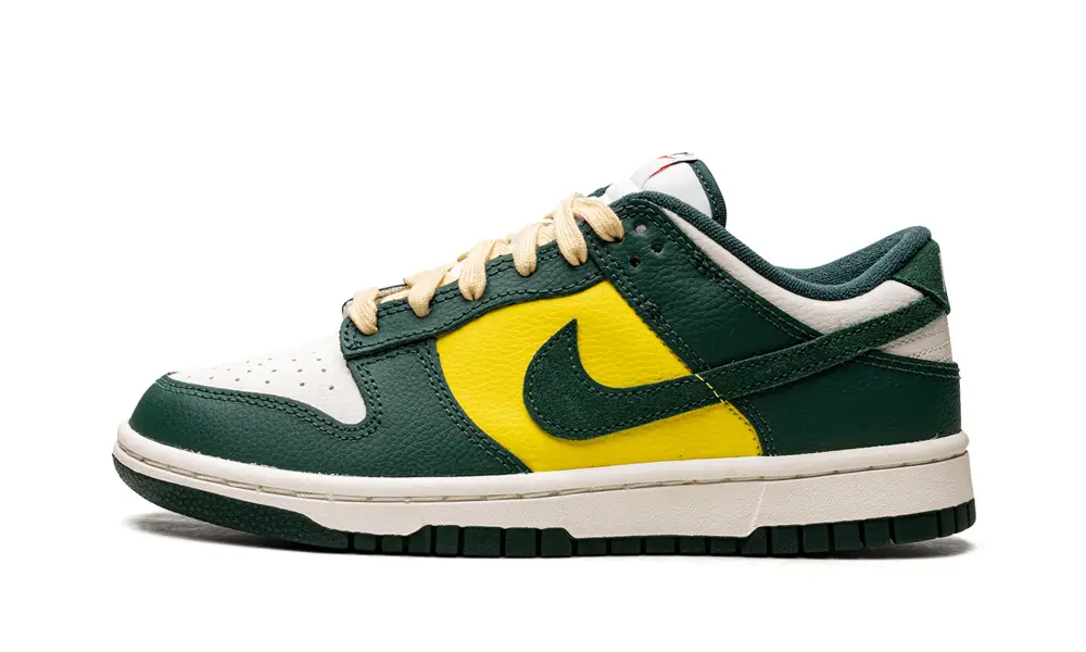 Nike Dunk DUNK LO MNS WMNS 'Noble Green' 