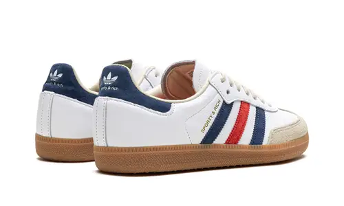 Adidas Samba Samba OG 'Sporty & Rich - USA' 