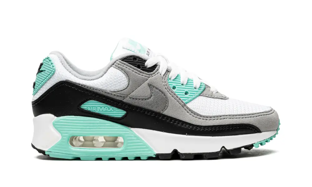 Nike Air Max AIR MAX 90 WMNS 'Turquoise' 