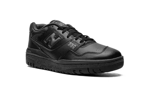 New Balance 550 550 'Triple Black'