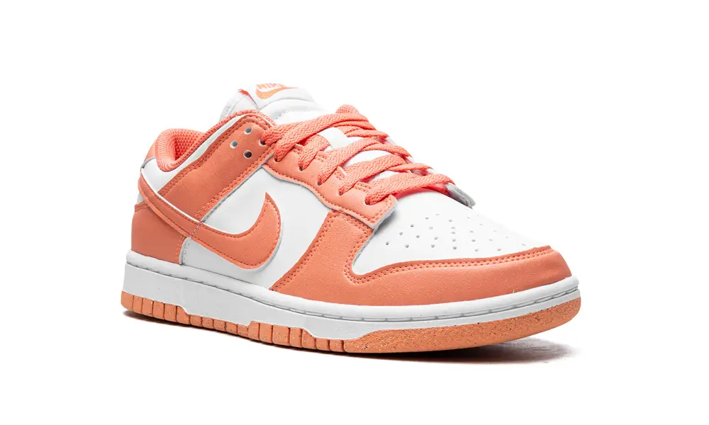 Nike Dunk Dunk Low WMNS 'Light Wild Mango'