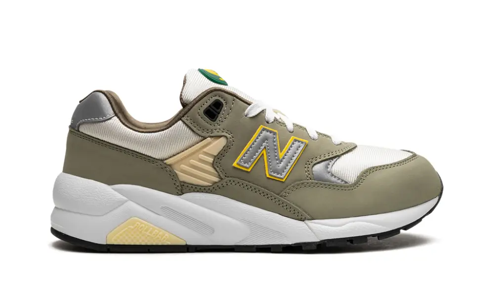 New Balance 580 580 'Olive'