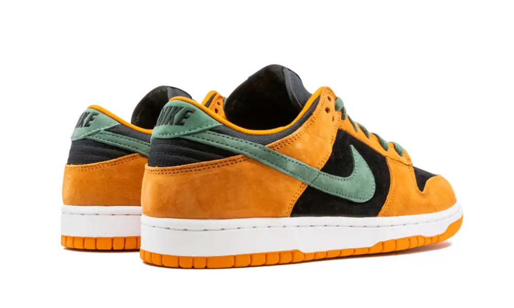 Nike Dunk Dunk Low SP 'Ceramic' 