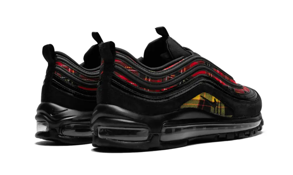 Nike Air Max AIR MAX 97 SE TARTAN WMNS 'Tartan'