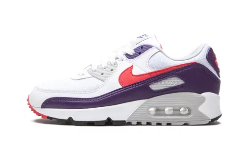 Nike Air Max Air Max 90 WMNS 'Eggplant' 