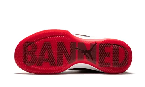 More Jordan Shoes Air Jordan 31 'BANNED'