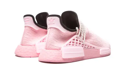 Adidas NMD NMD Humanrace 'Pharrell Williams - Pink' 