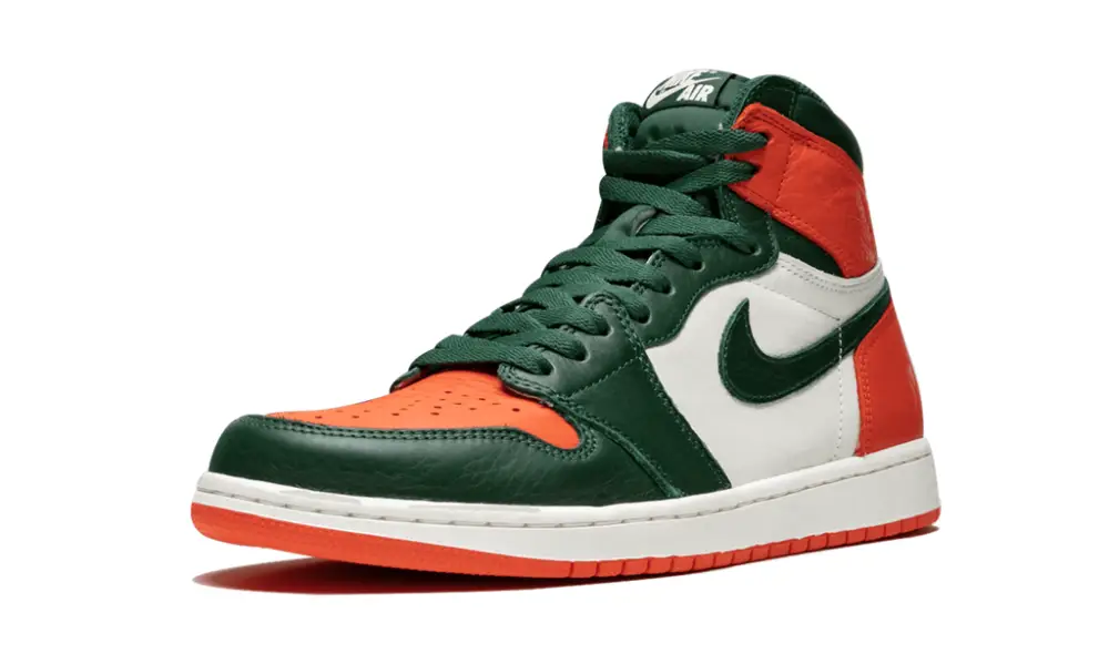 Air Jordan 1 Air Jordan 1 Retro High OG 'Solefly' 