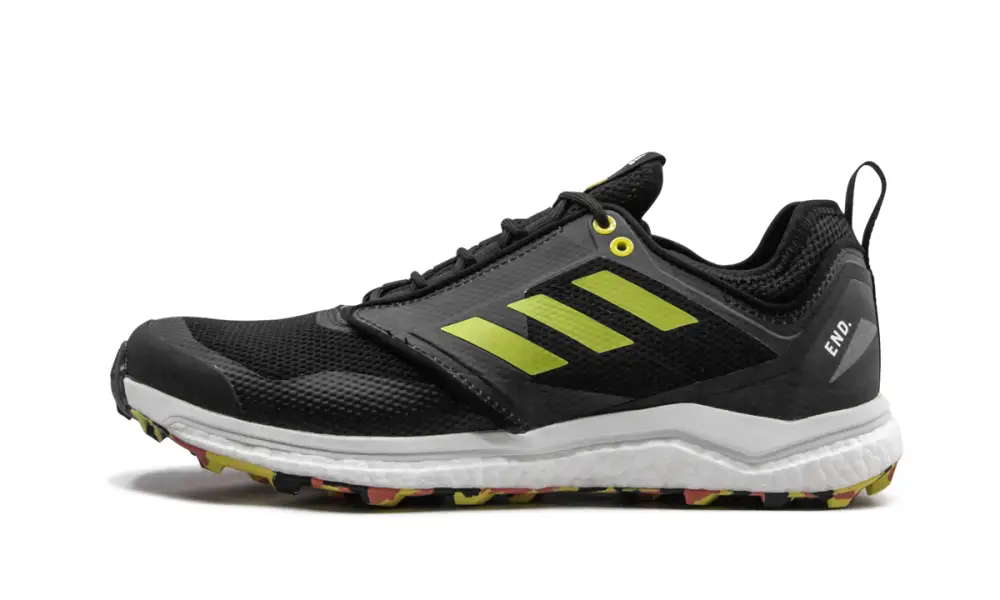 More Adidas Shoes Terrex Agravic 'Thermochromic'