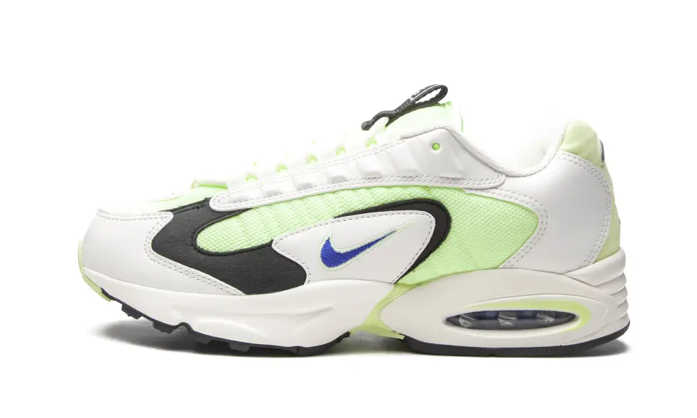 Nike Air Max Air Max Triax 96 'Barely Volt' 
