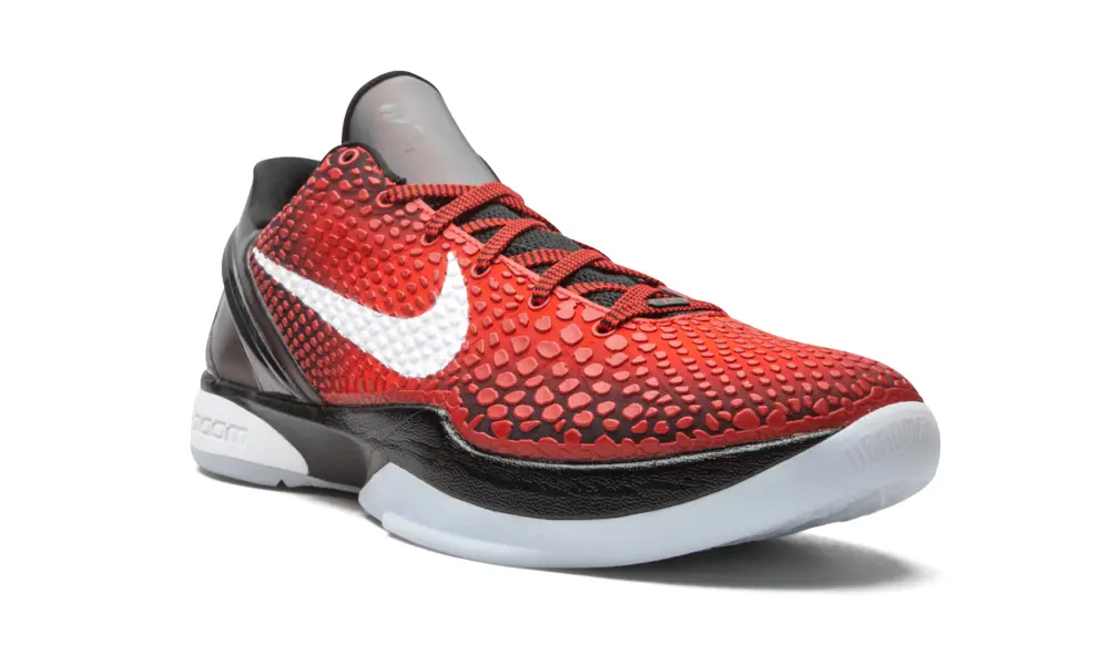 Nike Basketball Kobe 6 Protro 'All Star'