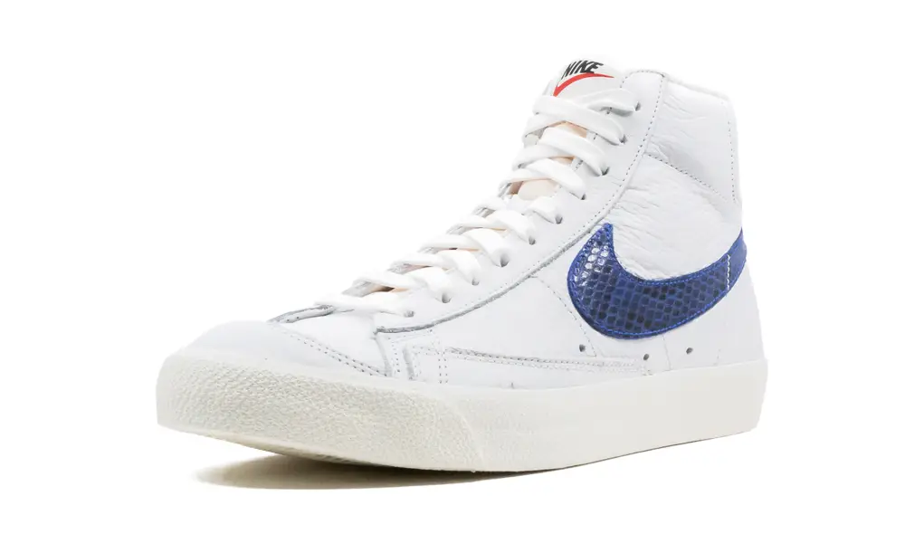 Nike Basketball Blazer Mid '77 'Snakeskin Swoosh' 