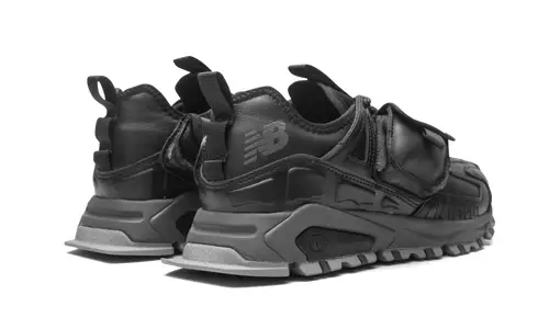 More New Balance XRCTU 'Black' 
