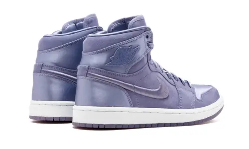 Air Jordan 1 AIR JORDAN 1 RETRO HIGH WMNS 'Season of Her - Purple'