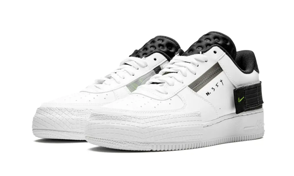 Nike Lifestyle Air Force 1-Type 