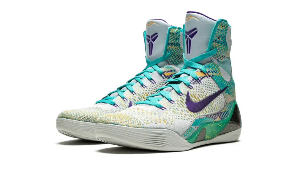 Nike Basketball Kobe 9 Elite 'Expression' 