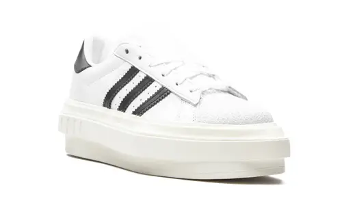 Adidas Superstar SUPERSTAR PLATFORM WMNS 'Beyonce Ivy Park'
