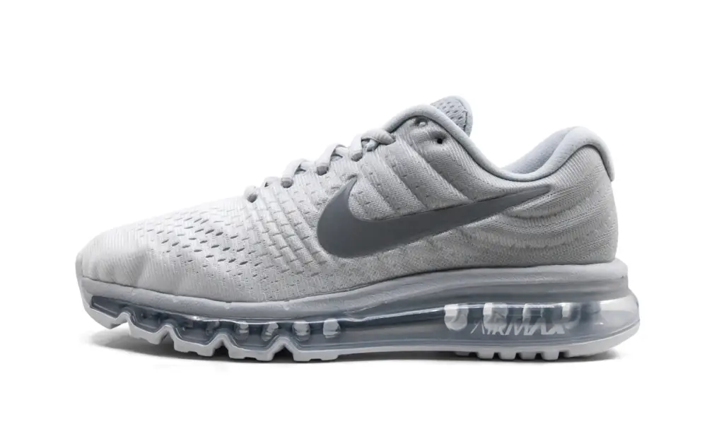 Nike Air Max AIR MAX 2017 MNS WMNS