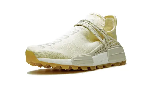 Adidas NMD NMD Humanrace Trail 'Pharrell Williams - Now Is Her Time Pack Cream White'