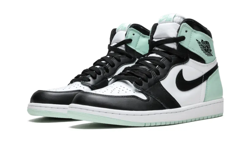 Air Jordan 1 Air Jordan 1 Retro High OG NRG 'Igloo'