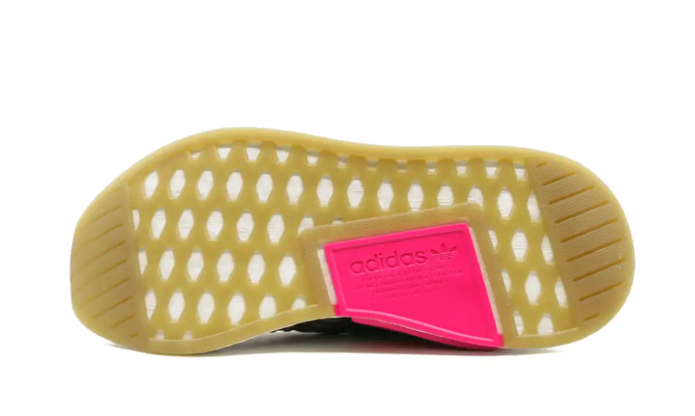 Adidas NMD NMD R2 PK WMNS 'olive'