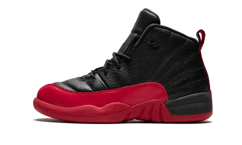 Air Jordan 12 Jordan 12 Retro PS 'Flu Game' 