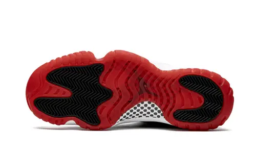 Air Jordan 11 Air Jordan 11 Retro 'Bred 2019' 