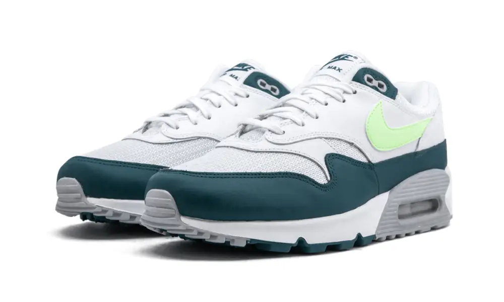 Nike Air Max Air Max 90 1 'Lime Blast' 