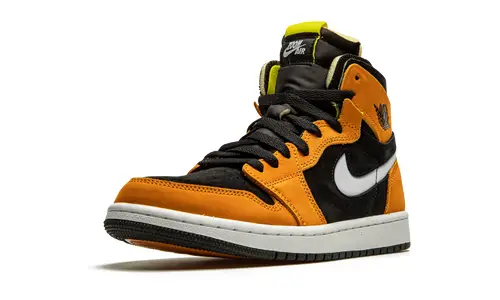 Air Jordan 1 Air Jordan 1 Zoom Air CMFT 'Monarch' 