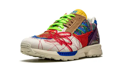 More Adidas Shoes ZX 8000 'Sean Wotherspoon - Super Earth' 