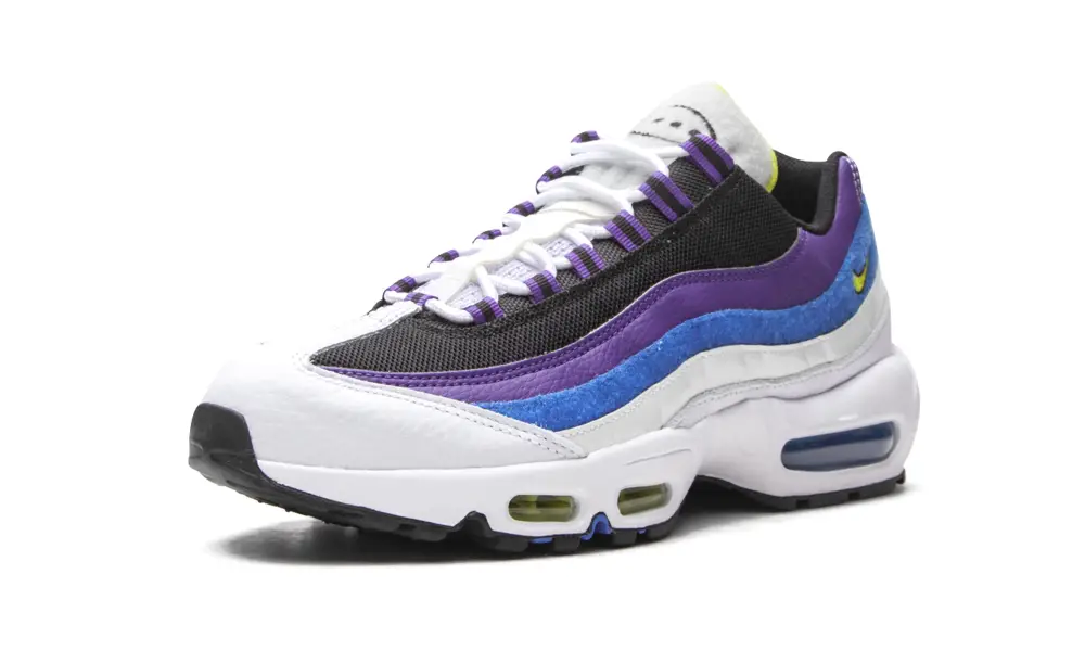 Nike Air Max Air Max 95 Kaomoji 'Kaomoji' 