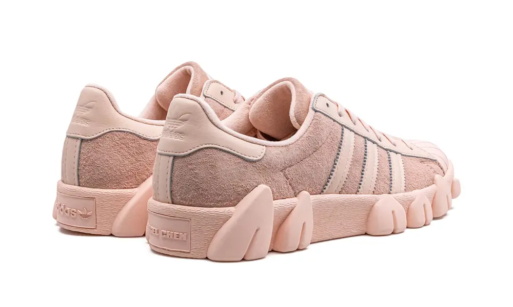 Adidas Superstar Angel Chen x Superstar 80s 'Icey Pink' 