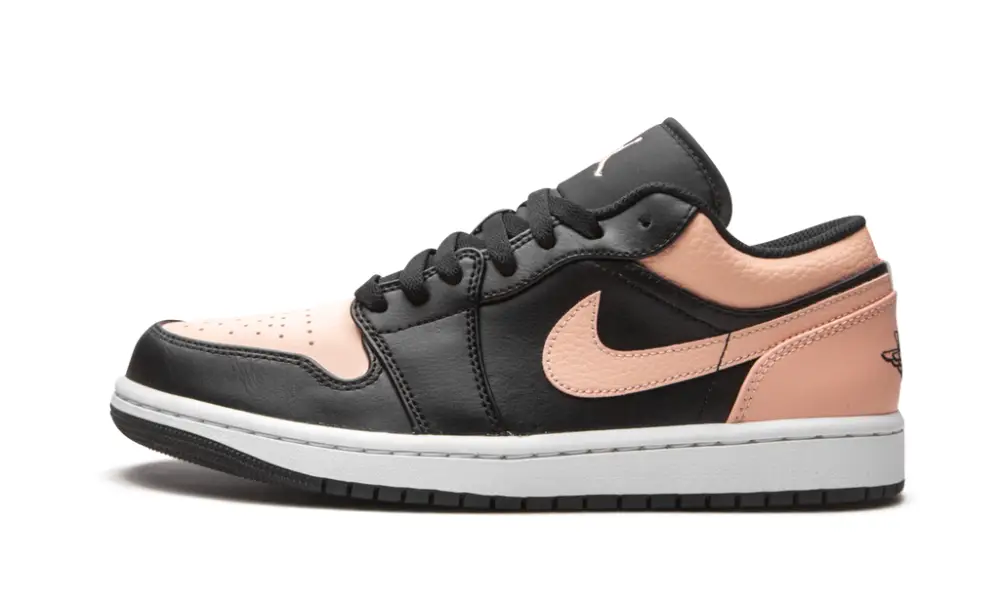 Air Jordan 1 Air Jordan 1 Low 'Crimson Tint' 
